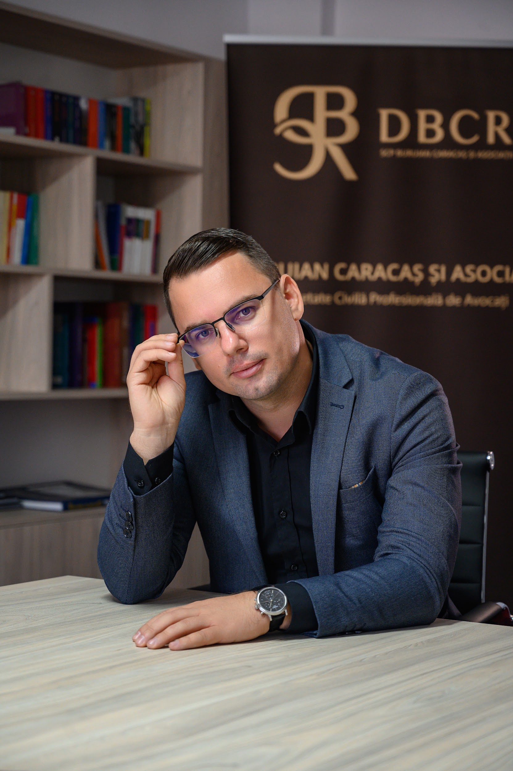 Avocat BURUIAN DENIS, Baroul Bucuresti